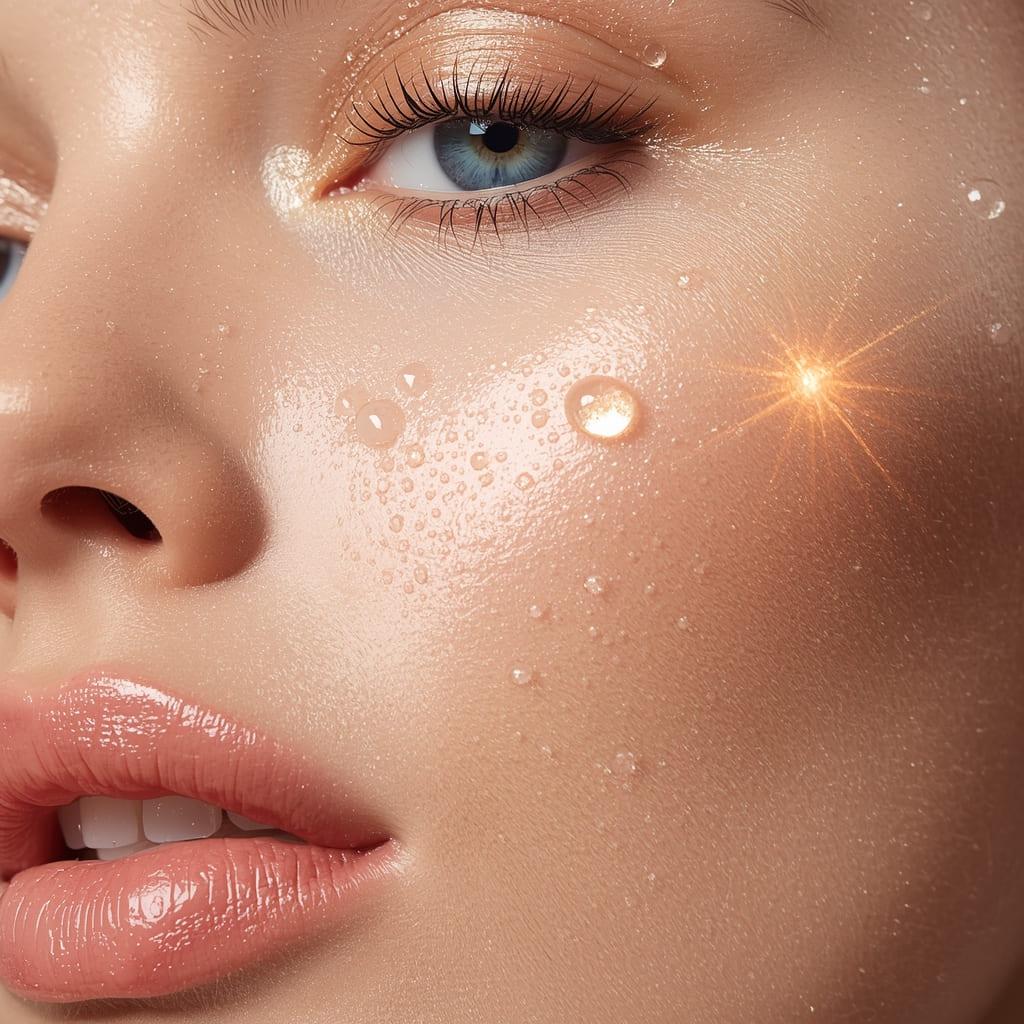 Hydra Facial